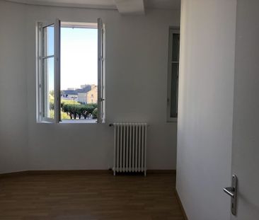 A louer à Châteauroux hyper centre, appartement duplex T3 - Photo 5