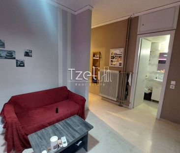 Studio/Γκαρσονιέρα για ενοικίαση Αγυιά (Πάτρα) - Photo 6