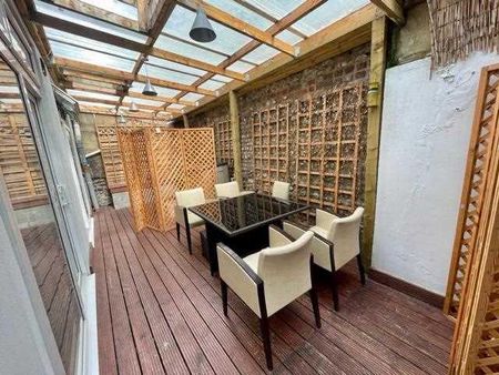 House share to rent - Photo 4