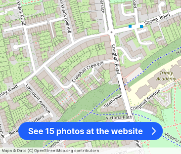 Craighall Crescent, Trinity, Edinburgh, EH6 - Photo 1