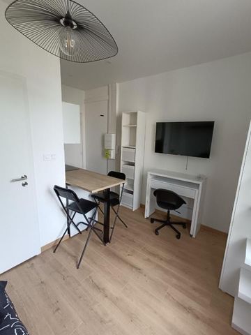 APPARTEMENT 1 pièce(s) - 14m² - Photo 3