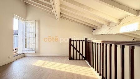 Appartement Montauban 2 pièce(s) - Photo 5