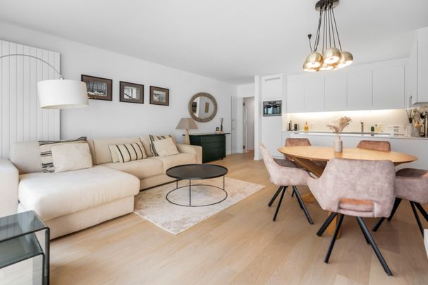 Appartement Te Huur - het Zoute - Photo 1