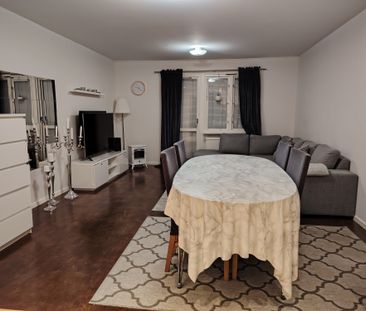 Imatragatan, Kista - Foto 2