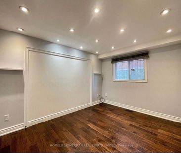 For Lease - 394 Caledonia Road Unit# Main, Toronto, Ontario - Photo 1