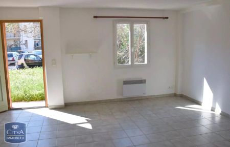 Appartement à louer 1 pièce 36.91m² - Photo 3