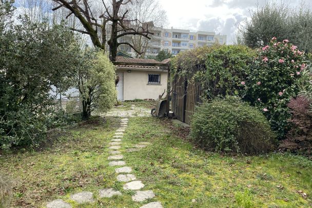MAISON LE BOUSCAT - Photo 1