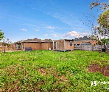 3 Buckhurst Way, 3029, Hoppers Crossing Vic - Photo 4