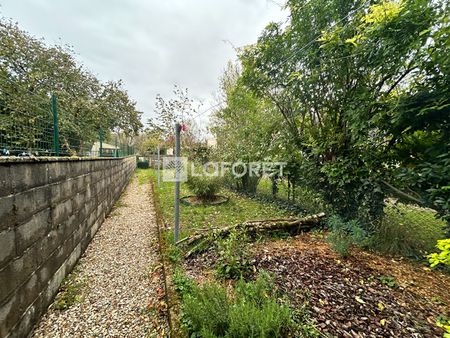 Maison T2 Ligugé à louer - Photo 5