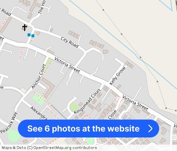 Victoria Street, Littleport, Ely, CB6 - Photo 1