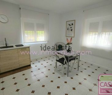 Alquiler de piso en La Felguera - Photo 6