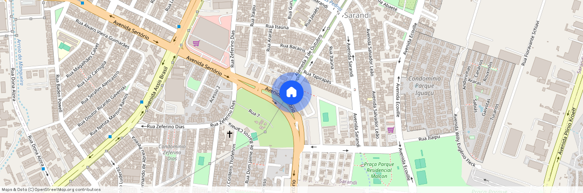 Rio Branco, -, Rua São Vicente, 214 - Porto Alegre - RS