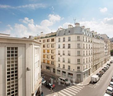 Location appartement, Paris 5ème (75005), 2 pièces, 33.78 m², ref 8... - Photo 1