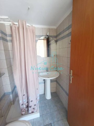 Studio/Γκαρσονιέρα για ενοικίαση Τερψιθέα - Γλυφάδα (Πάτρα) - Φωτογραφία 5