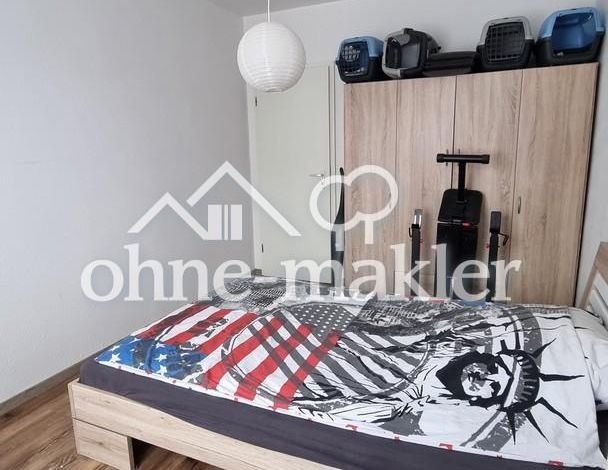 Etagenwohnung in Steinau an der Straße - Photo 1