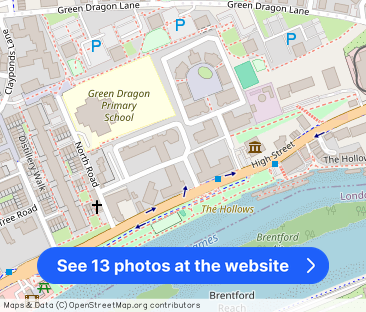 1 bedroom flat for rent - Photo 1