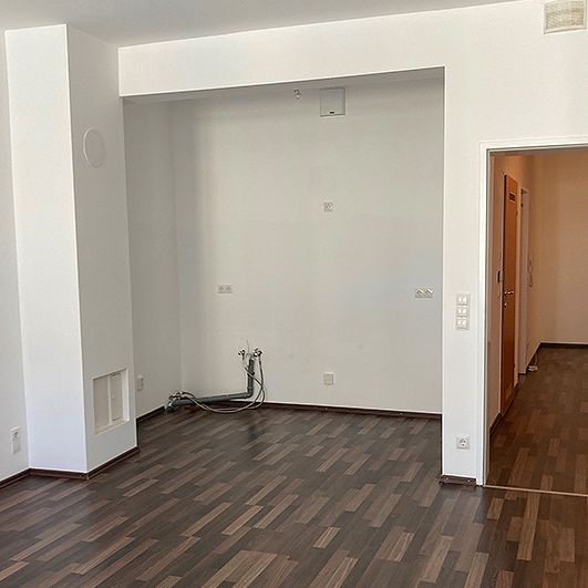 barrierefreie Wohnung in Pulkau - Photo 1