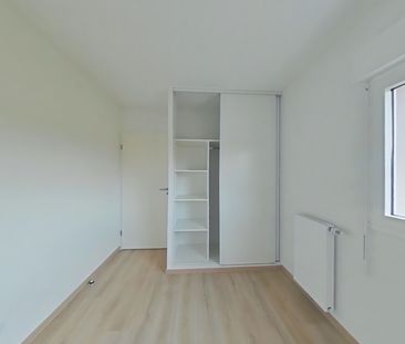 Location Maison 3 pièces 64m² BASSENS 33530 - Photo 2