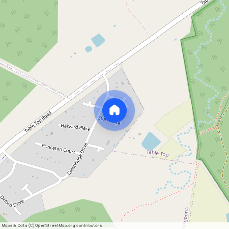 2 Sturt Place, NSW 2640, Thurgoona