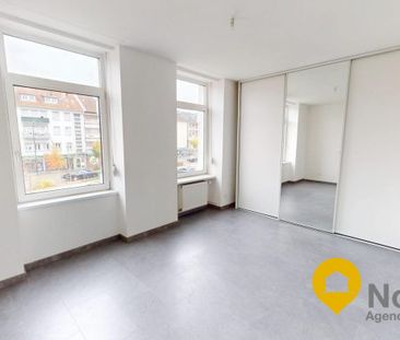 Appartement F4 à Forbach - Photo 1