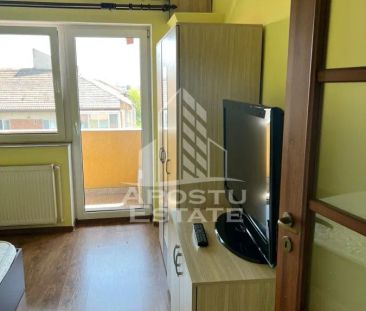 Apartament cu 1 camere de inchiriat centrala proprie, zona Steaua - Photo 5