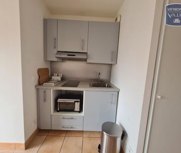 Location Appartement 1 pièce 28m² RAMBOUILLET 78120 - Photo 4