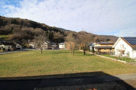 1 Zimmer, 38 m², 1. Stock - Foto 4