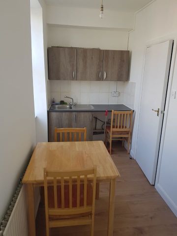 Studio Flat, London, E8 - Photo 5