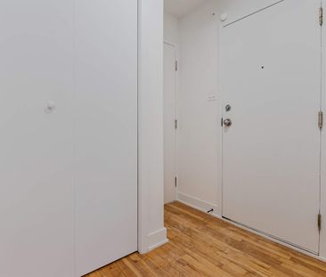 1 CH - 1 SDB - Montréal - $1,399 /mo - Photo 3