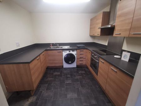 2 bedroom flat to rent - Photo 3
