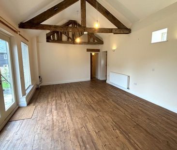 Hele Manor Barns, Hele, Taunton - Photo 1