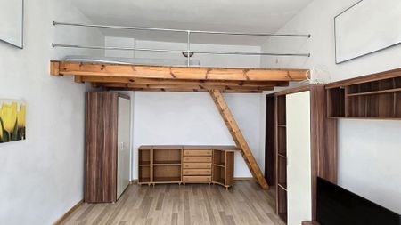 mieszkanie na wynajem Szczecin Centrum - Zdjęcie 5