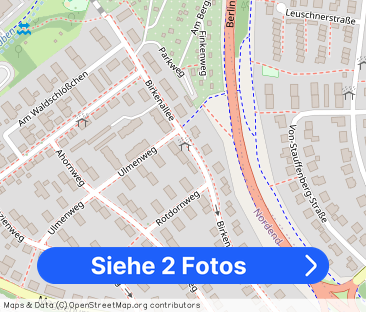 Birkenallee 27, 36037 Fulda OT Nordend - Foto 1