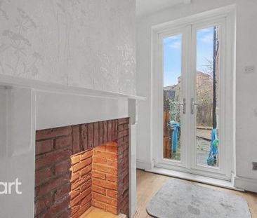 2 bedroom terraced house to rent - Photo 1