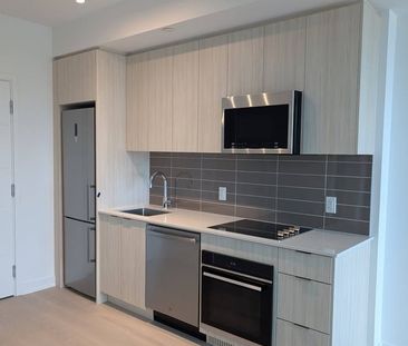 For Lease - 20 Deans Drive Unit# 412, Toronto, Ontario - Photo 1