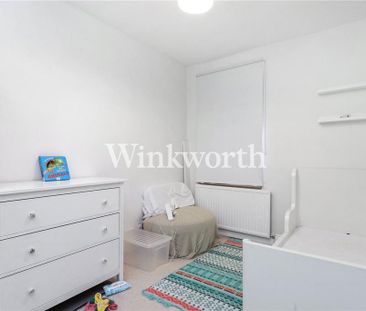 3 bedroom terraced house to rent - Photo 5