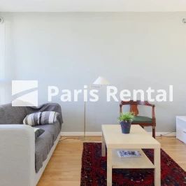 1 chambre, Javel Paris 15e - Photo 1