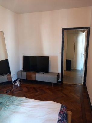 Appartement te huur - Photo 1