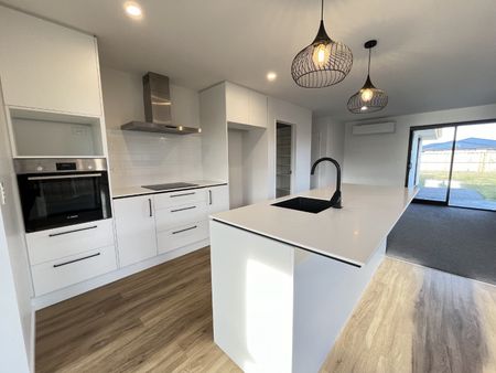 63 Nethercote Way, Rolleston - Photo 2