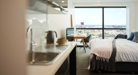 Beautiful Studio apartment in the heart of Manukau - Photo 3