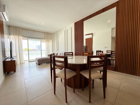 DEPARTAMENTO AMUEBLADO EN RENTA VIA MONTEJO - Photo 2