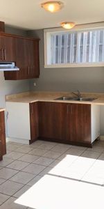 5 1/2 à louer - Photo 4