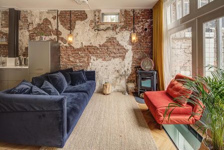 Appartement te huur: Quellijnstraat 80-HB 1072 XW Amsterdam - Photo 2