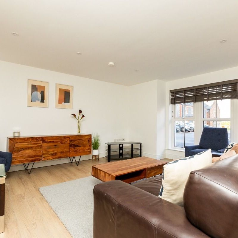 Apt 1, 15 Ballantine Square, Lisburn BT27 5FU - Photo 1