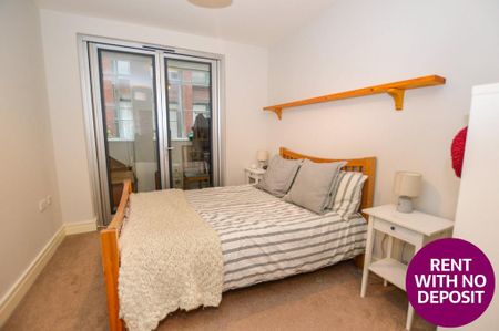 2 bedroom flat to rent - Photo 5