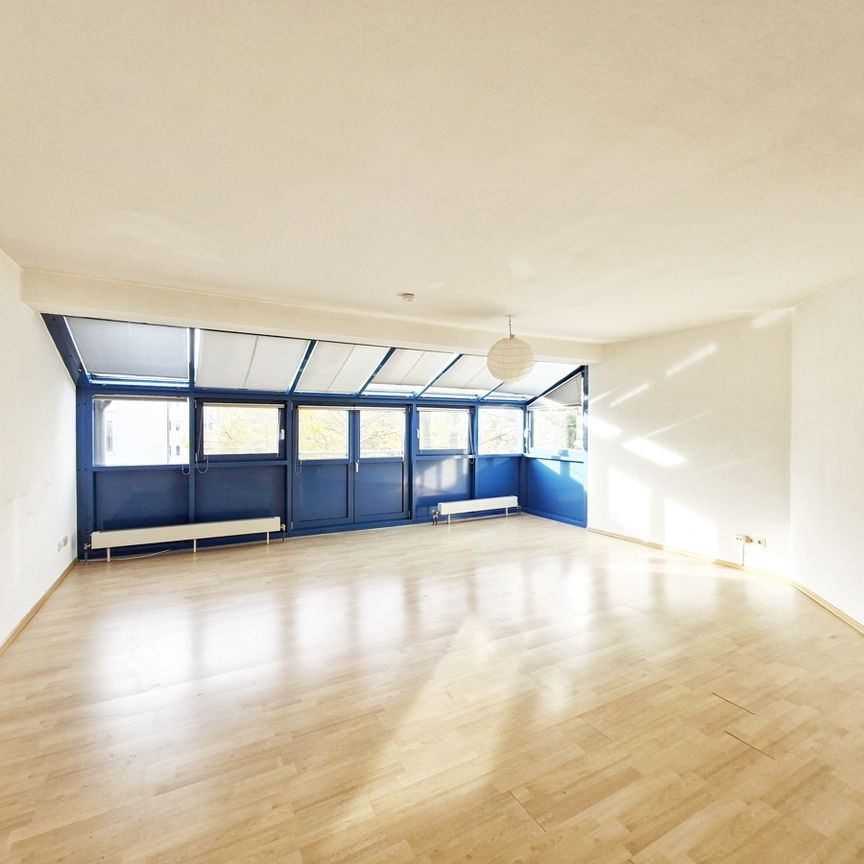 Wohnen im beliebten Stadtteil Johannis - Photo 1