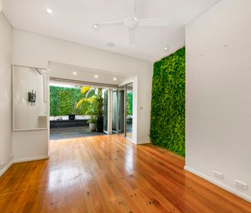 25 Sheehy Street, Glebe NSW 2037 - House For Rent | Domain - Photo 2