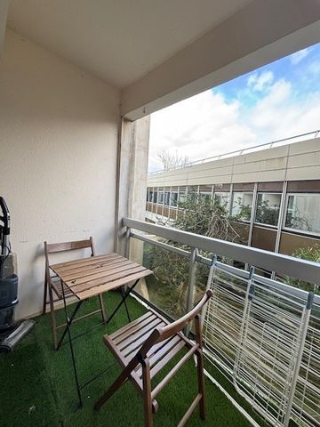 Location Appartement 1 pièce Meublé 21m² BORDEAUX 33000 - Photo 5