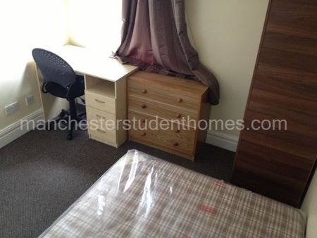 Wilmslow Road, Manchester, M20 3BG - Photo 4