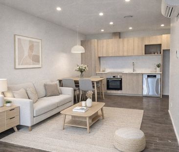 401/20 Park Ave, Ellerslie - Photo 1